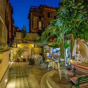 Emona Aquaeductus Hotel Rom