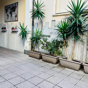 Casa de hóspedes Via Padova 165
