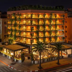 Jadali & Hotel Marraquexe