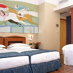 Western Artdeco Hotel Rom
