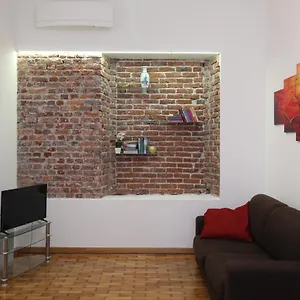 Apartament Al Direzionale - Station, Mediolan