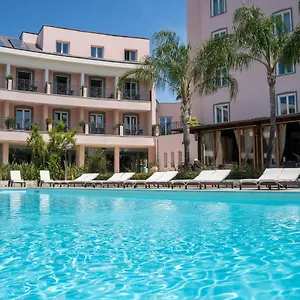 Isola Sacra Rome Airport Hotel Fiumicino