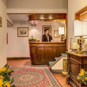 Rex Hotel Firenze