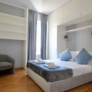 Loft 5c - Palatino Apartamento Roma