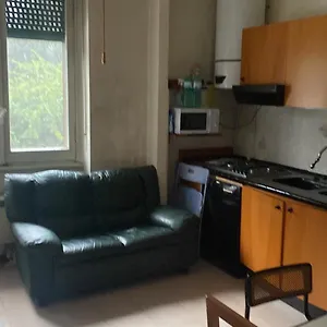 Bocconi Gæstehus Milano