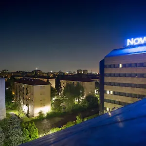 Novotel Nord Ca' Granda Милан