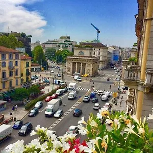 Pensionat Dimora Storica