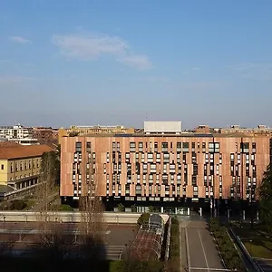 Lägenhetshotell Dreams Residenza Gambara