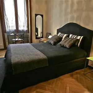 Alojamento de Acomodação e Pequeno-almoço Brera Relais