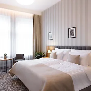 Schwaiger Hotel Praga