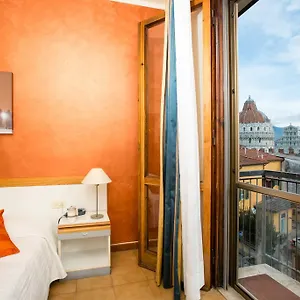 Roma Hotel Pisa