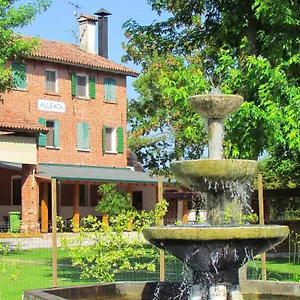 Ca' Alleata , Caorle Itálie