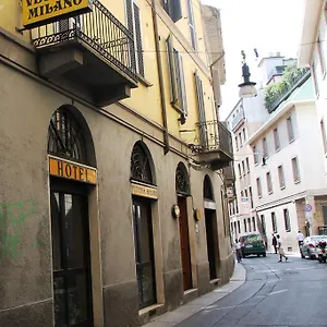 Vecchia Hotel Milano