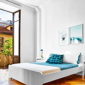 Apartament Hemeras Boutique Homes - 4 Design Homes In Center, Mediolan