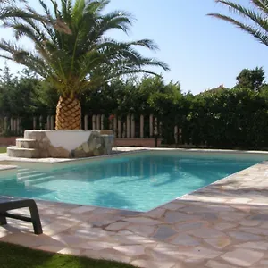 Residenze Agnese , Valledoria (Sardinia) Itálie