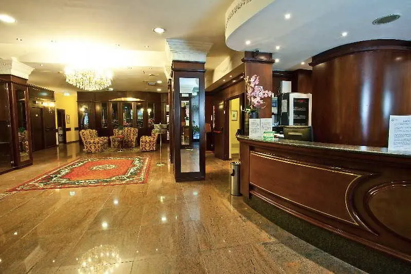 Hotel Mythos Milano