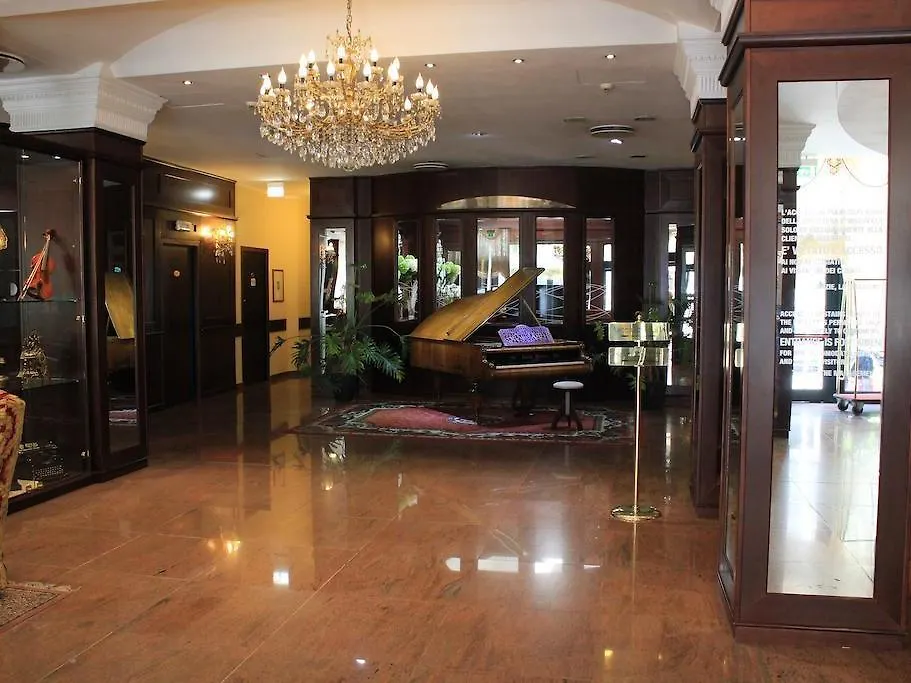 Hotel Mythos Milano