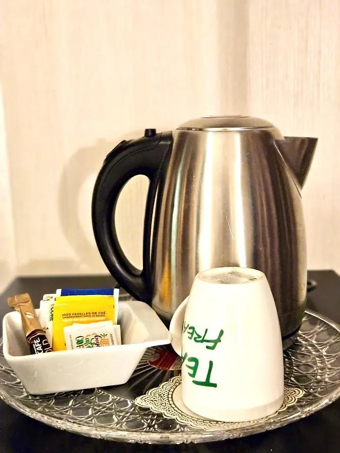 Hotel Mythos Milano
