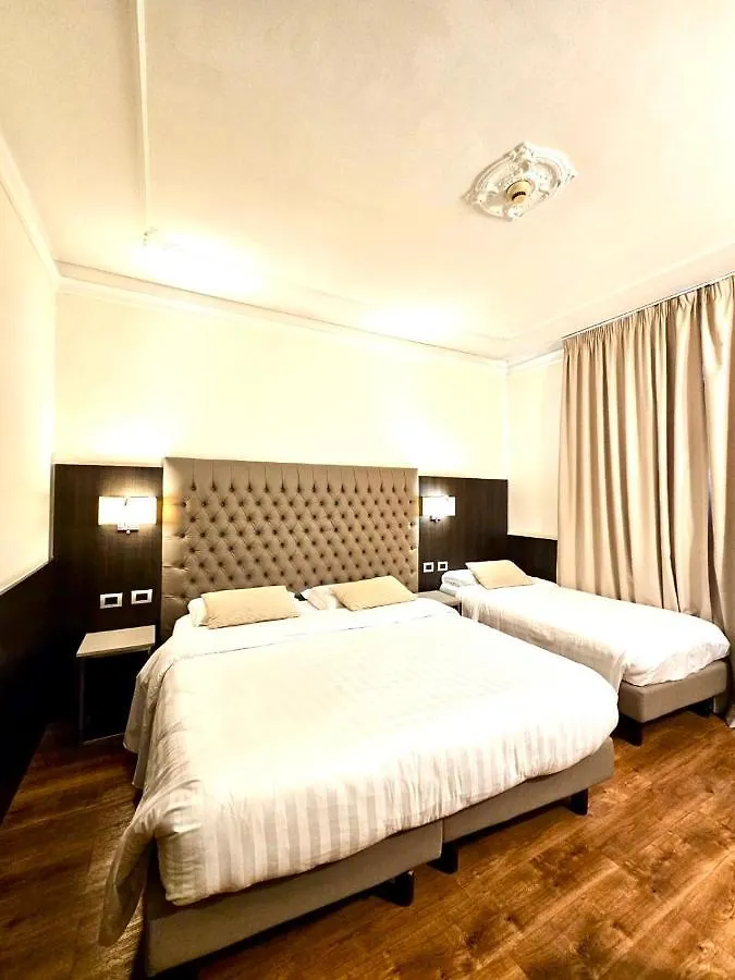 Hotel Mythos Милан