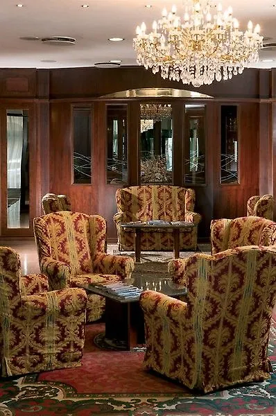 Hotel Mythos Milano