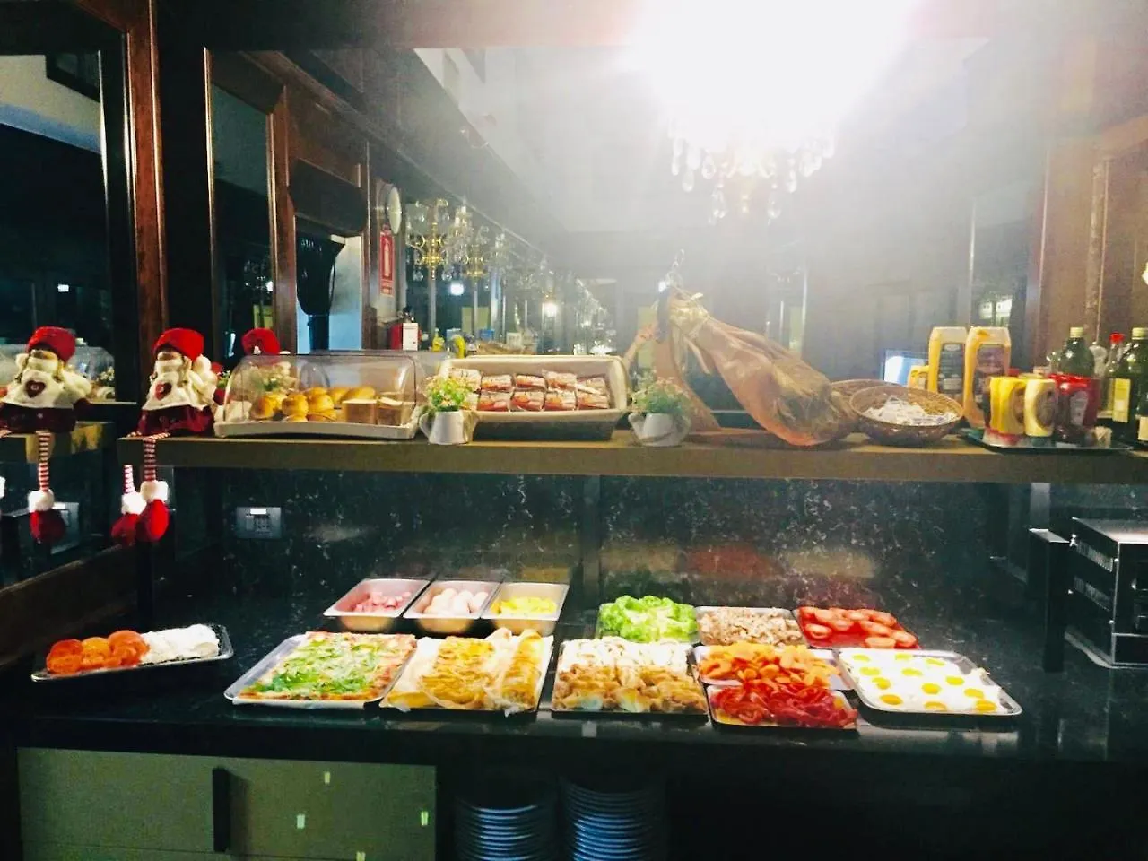 Hotel Mythos Milano
