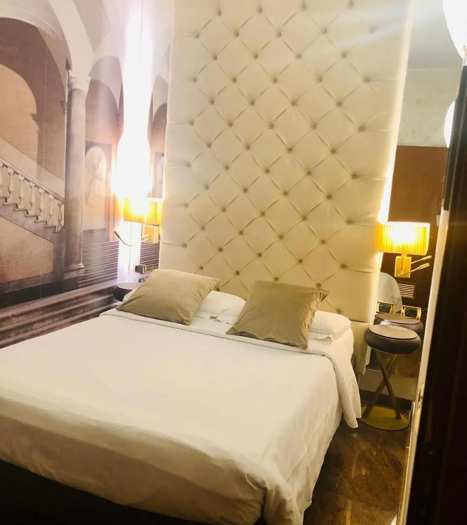 Hotel Mythos Milano