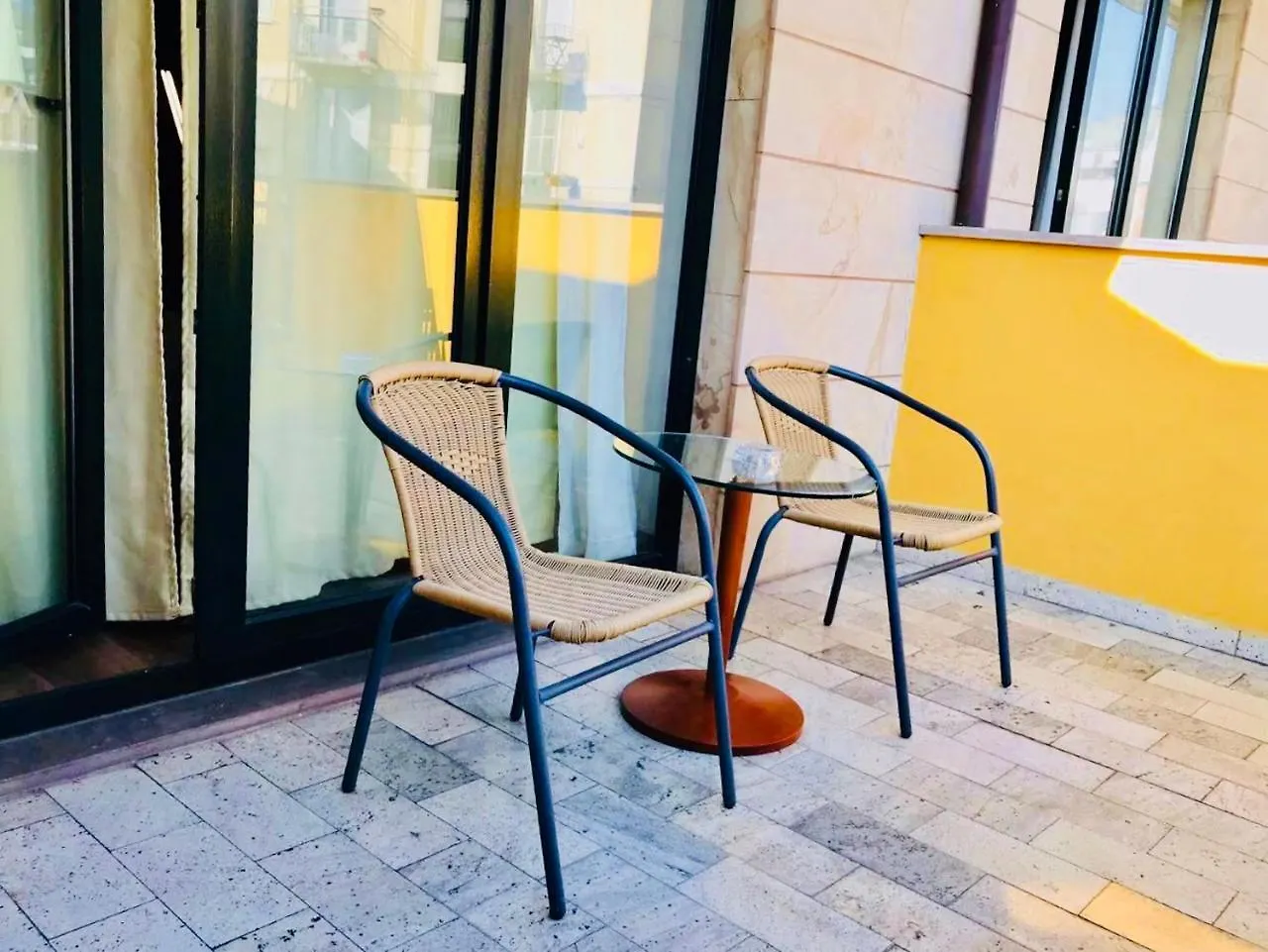 Hotel Mythos Milano