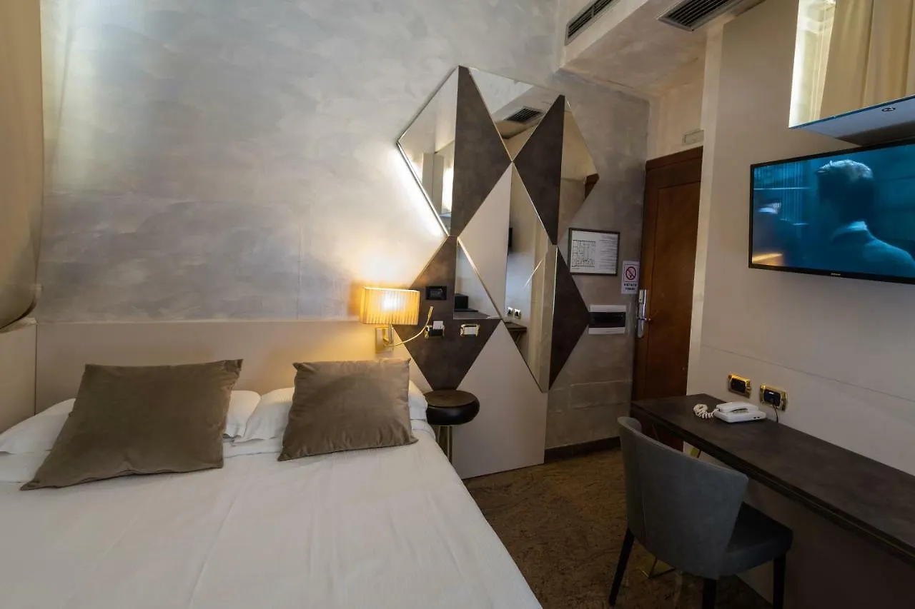 Hotel Mythos Milano
