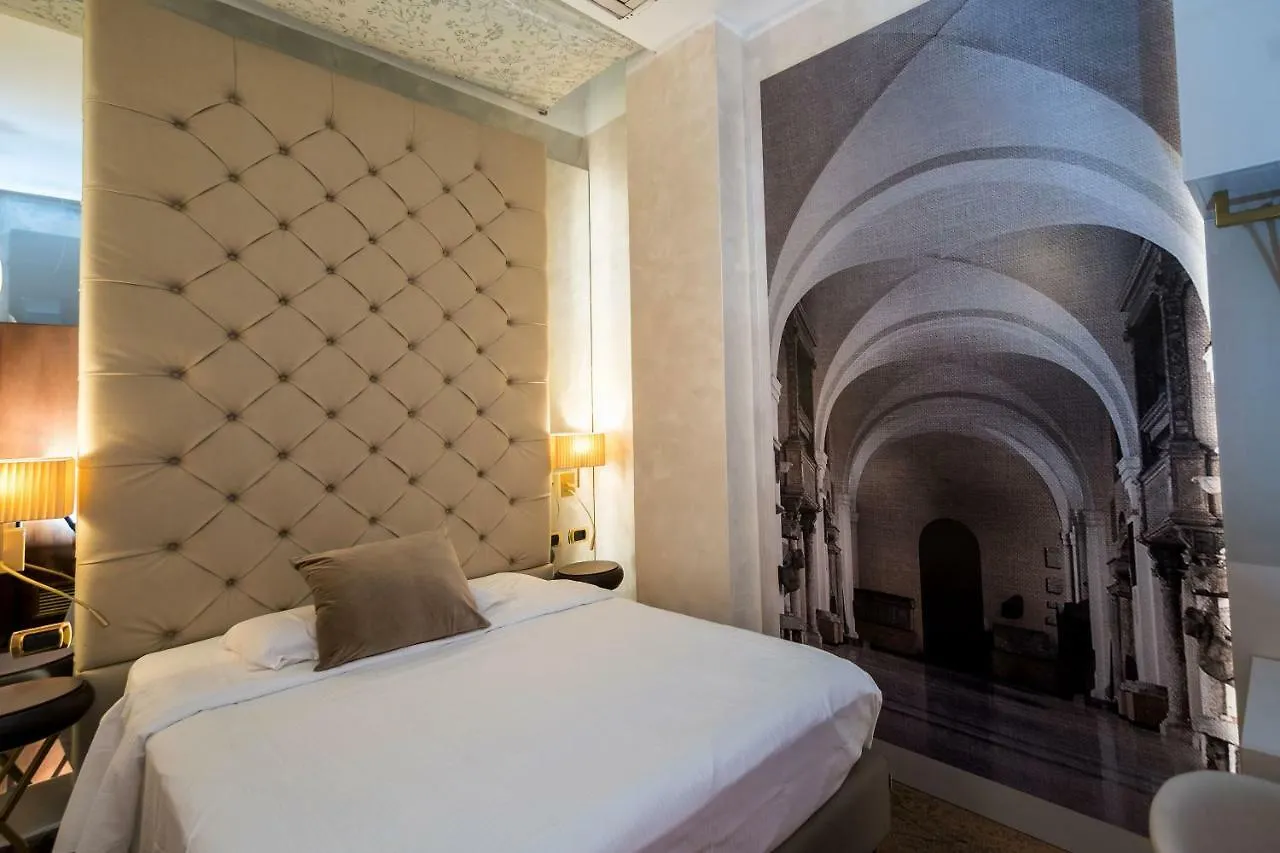 Hotel Mythos Milano Italien