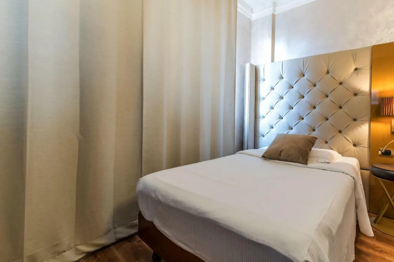 Hotel Mythos Milano