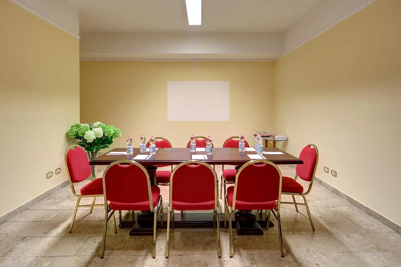 ***  Hotel Mythos Milano Italien