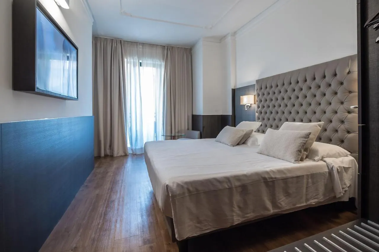 Hotel Mythos Milano