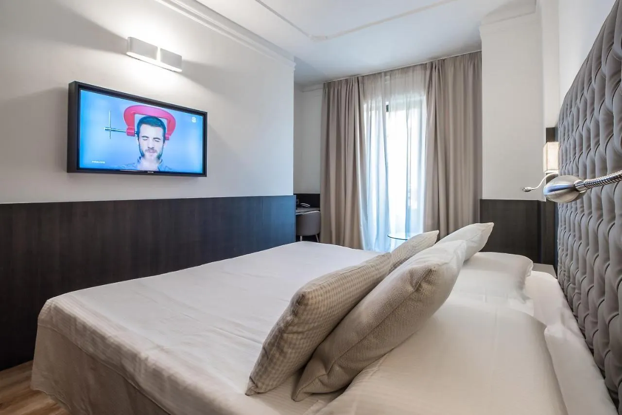 Hotel Mythos Milano
