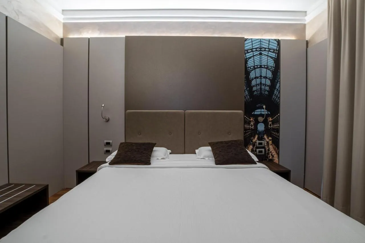 Hotel Mythos Milano