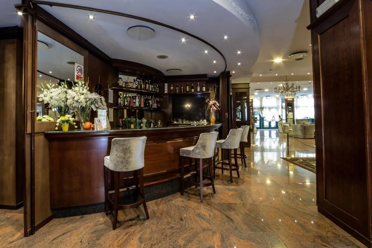 Hotel Mythos Milano