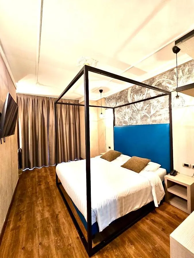 Hotel Mythos Milan Italy
